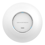 GRANDSTREAM GWN7660 resmi