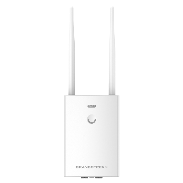 GRANDSTREAM GWN7660LR resmi