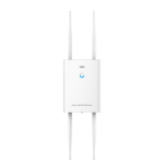 GRANDSTREAM GWN7664LR resmi