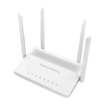GRANDSTREAM GWN7052 resmi