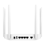 GRANDSTREAM GWN7052 resmi