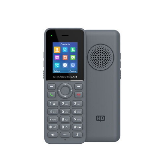 GRANDSTREAM DP725 resmi
