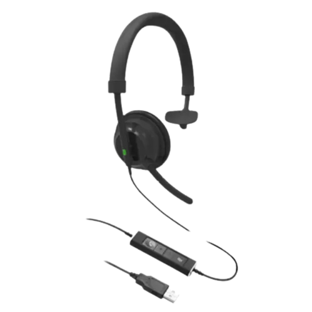 Picture of VT8200 MONO USB