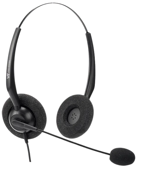 VT1500 DUO RJ09 resmi