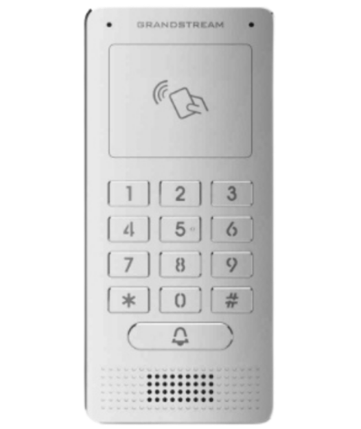 GRANDSTREAM GDS3702SIP İnterkom resmi
