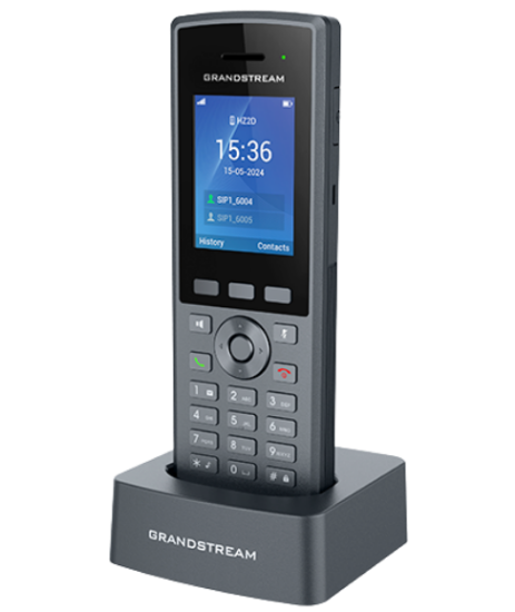 GRANDSTREAM DP735 resmi