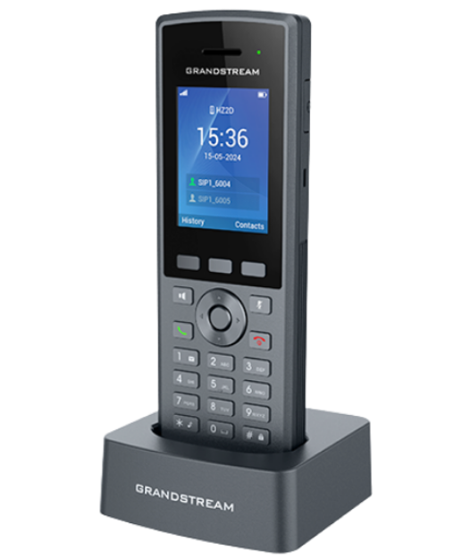 GRANDSTREAM DP735 resmi
