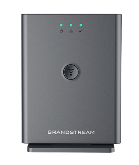 GRANDSTREAM DP755 resmi