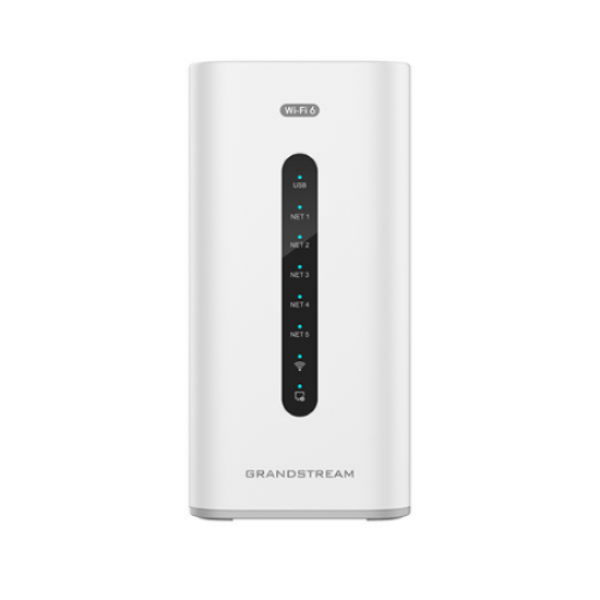 GRANDSTREAM GCC6010W resmi