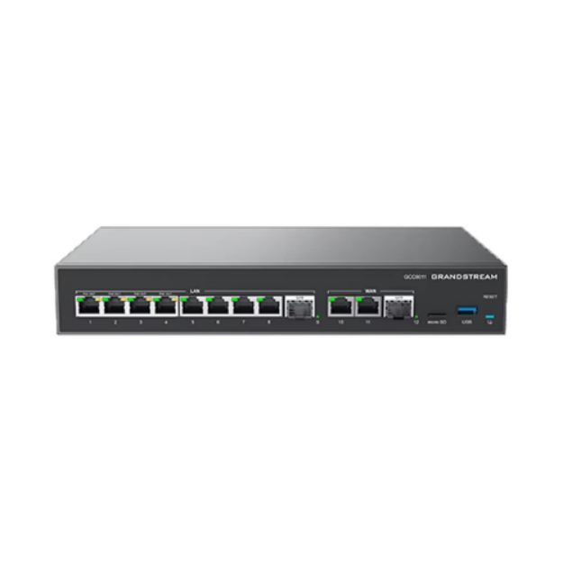 GRANDSTREAM GCC6011 resmi