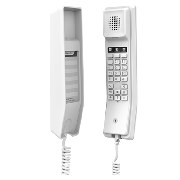 GRANDSTREAM GHP610W resmi