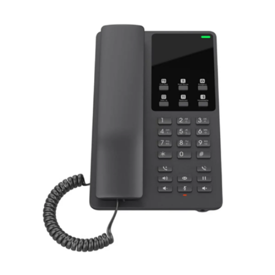 GRANDSTREAM GHP621 resmi