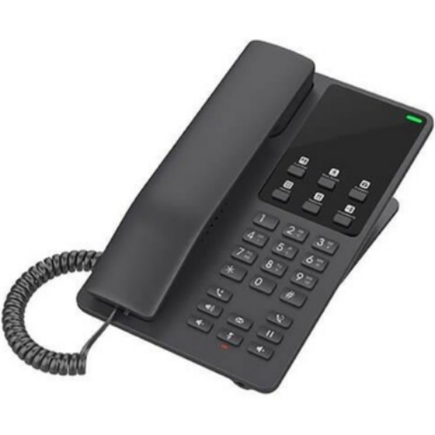 GRANDSTREAM GHP621W resmi