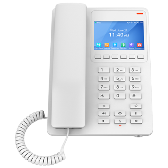 GRANDSTREAM GHP630W resmi