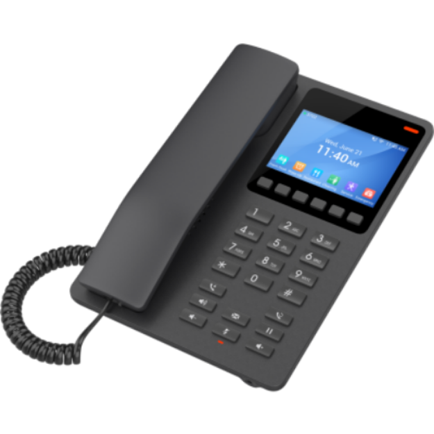 GRANDSTREAM GHP631W resmi