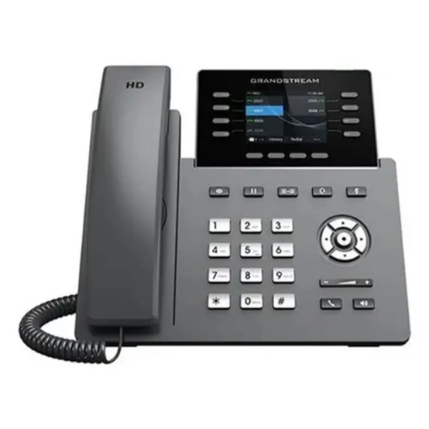 GRANDSTREAM GRP2624 resmi