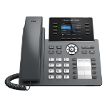 GRANDSTREAM GRP2634 resmi