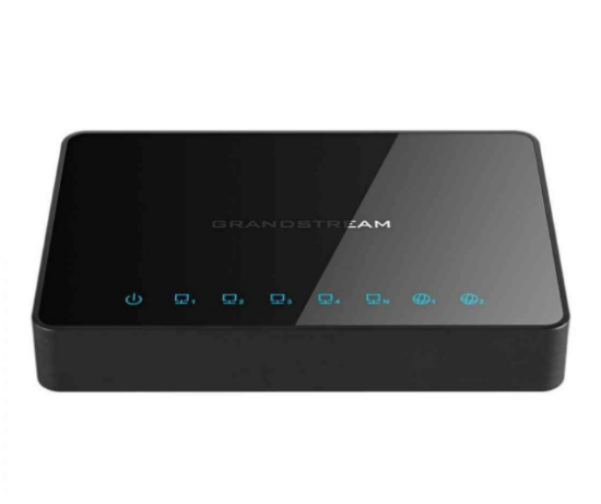 GRANDSTREAM GWN7000 resmi