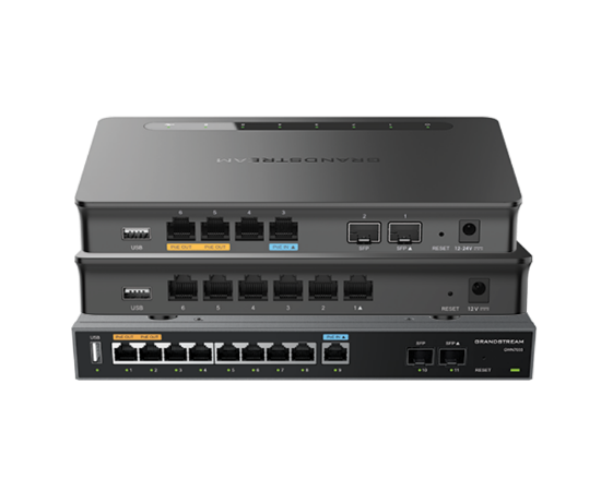 GRANDSTREAM GWN7001 resmi