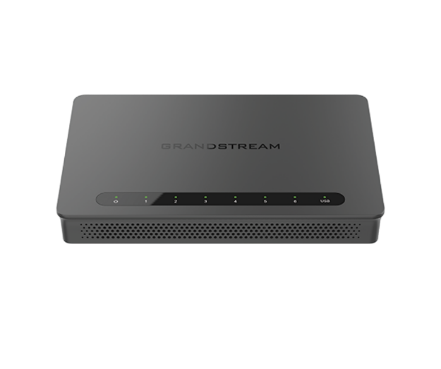 GRANDSTREAM GWN7002 resmi