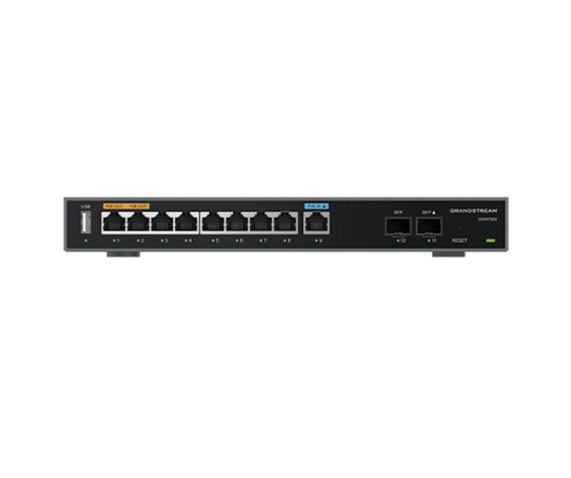 GRANDSTREAM GWN7003 resmi