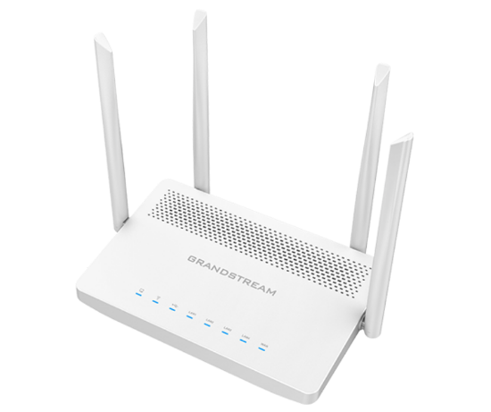 GRANDSTREAM GWN7052F resmi