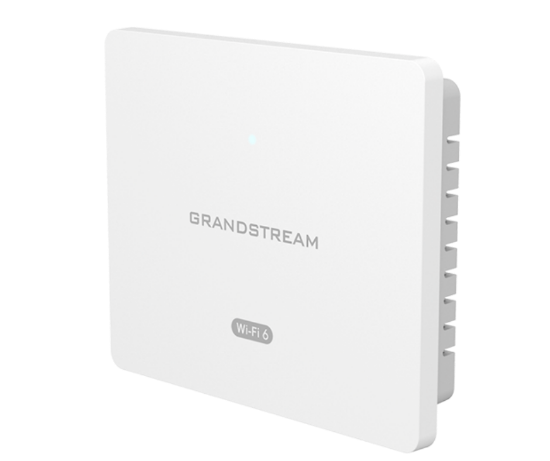 GRANDSTREAM GWN7604 resmi