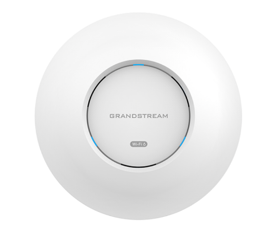 GRANDSTREAM GWN7660E resmi
