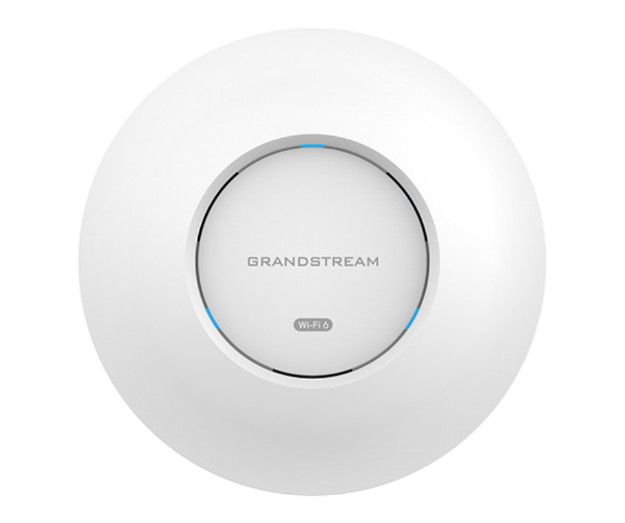 GRANDSTREAM GWN7660E resmi