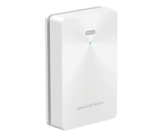 GRANDSTREAM GWN7661 resmi