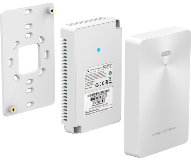 GRANDSTREAM GWN7661E resmi