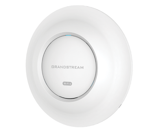 GRANDSTREAM GWN7662 resmi