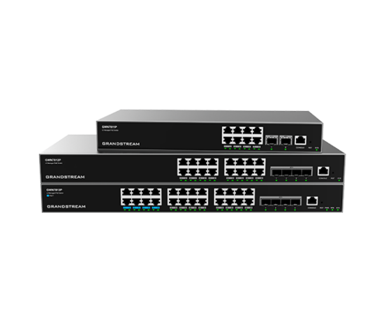 GRANDSTREAM GWN7811 resmi
