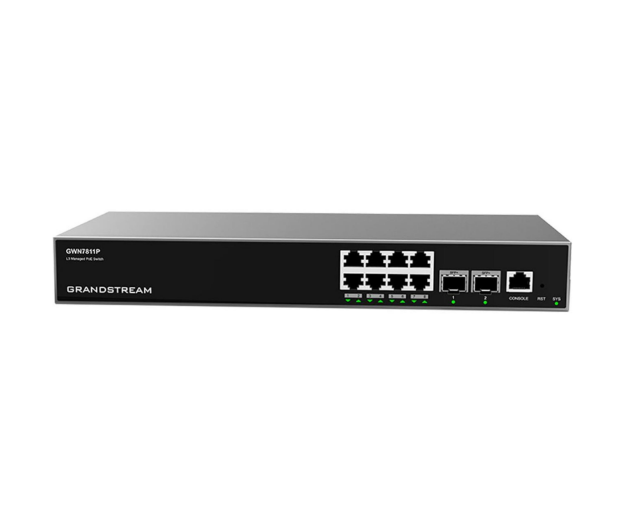 GRANDSTREAM GWN7811P resmi