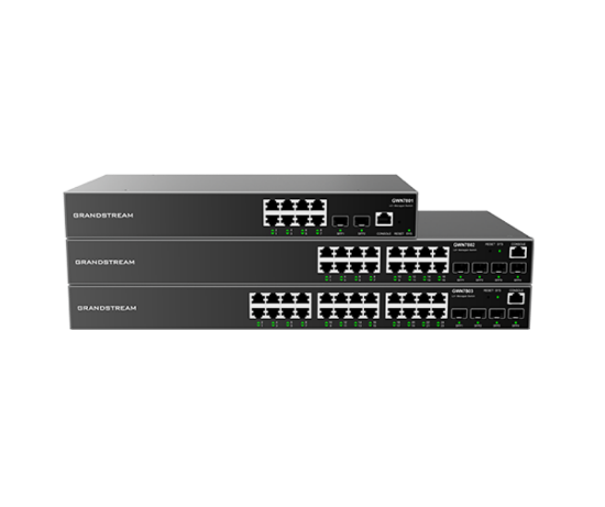 GRANDSTREAM GWN7821P resmi