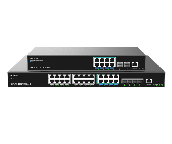 GRANDSTREAM GWN7822P resmi