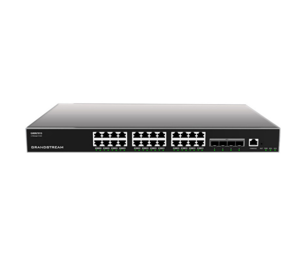 GRANDSTREAM GWN7830 resmi