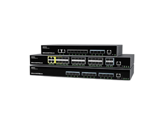 GRANDSTREAM GWN7831 resmi