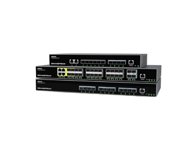 GRANDSTREAM GWN7831 resmi
