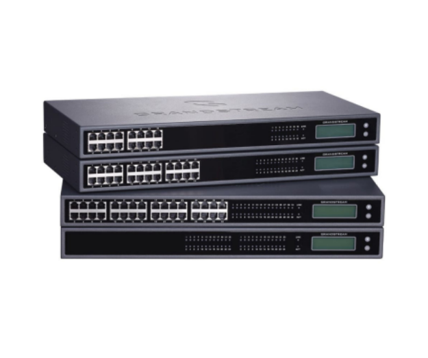 GRANDSTREAM GXW4224 V2 resmi