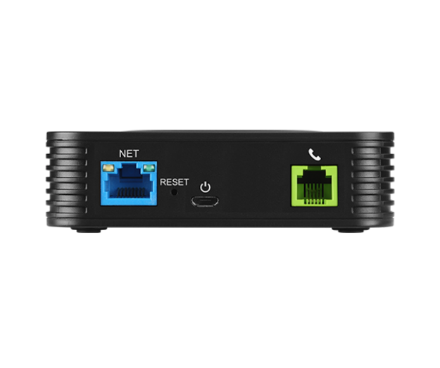 GRANDSTREAM HT801 V2 resmi