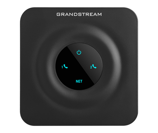 GRANDSTREAM HT802 V2 resmi