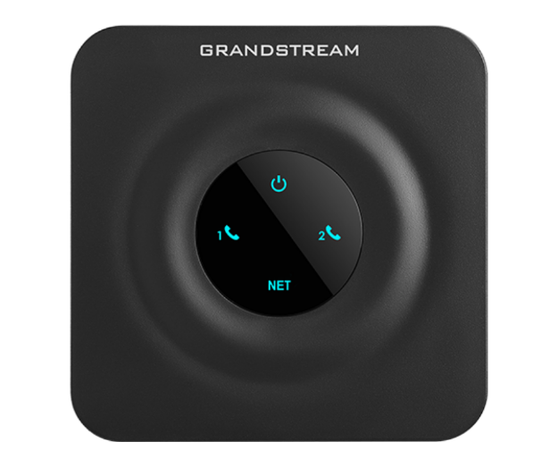 GRANDSTREAM HT802 V2 resmi