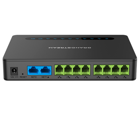 GRANDSTREAM HT818 V2 resmi