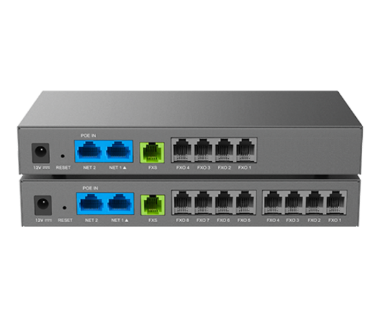 GRANDSTREAM HT881 resmi