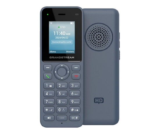 GRANDSTREAM WP836 resmi