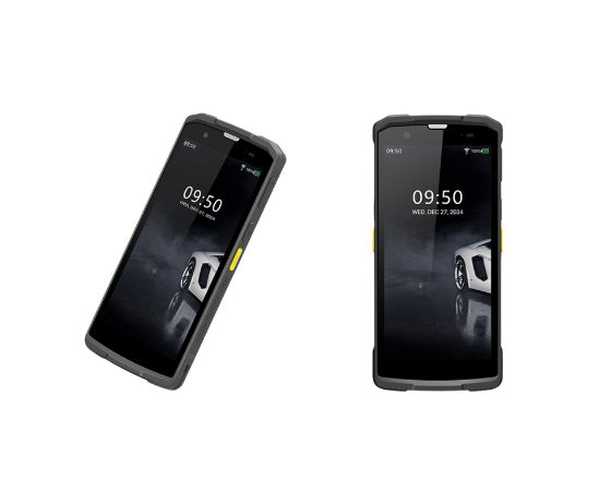 GRANDSTREAM WP856 resmi