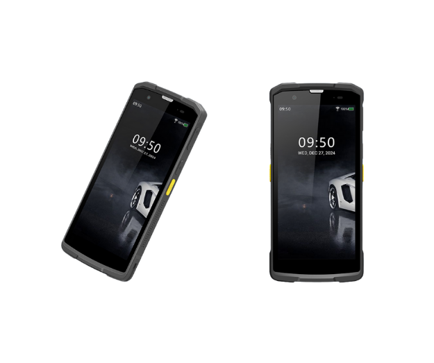 GRANDSTREAM WP856 resmi