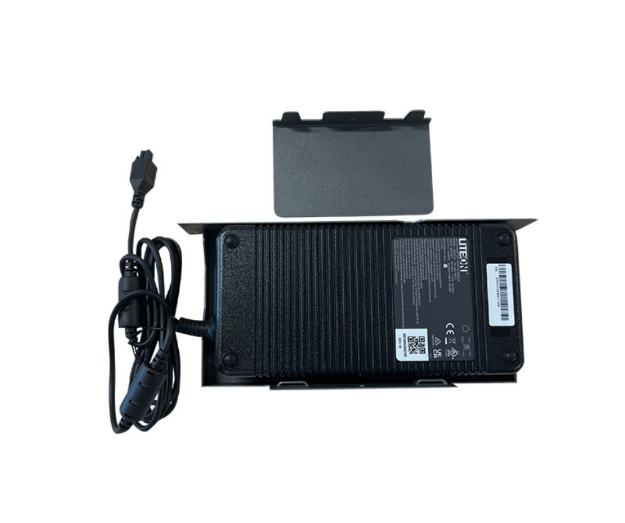 GRANDSTREAM-54V/5.6A RPS-300W-B PSU resmi