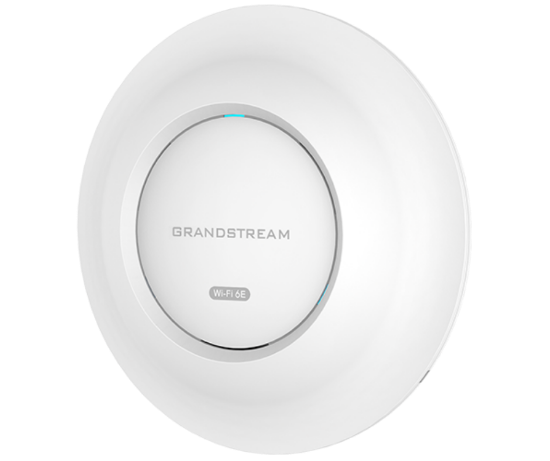 GRANDSTREAM GWN7665 resmi